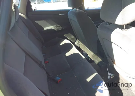 2008 Chevrolet Impala Lt from USA, damaged, VIN 2G1WT58N581363093